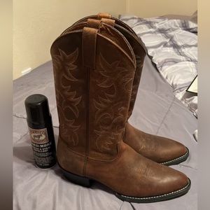 Ariat men’s boots
